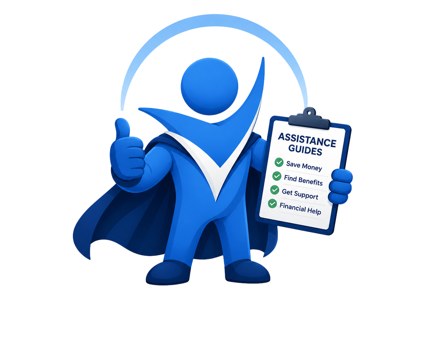 AssistanceGuides mascot